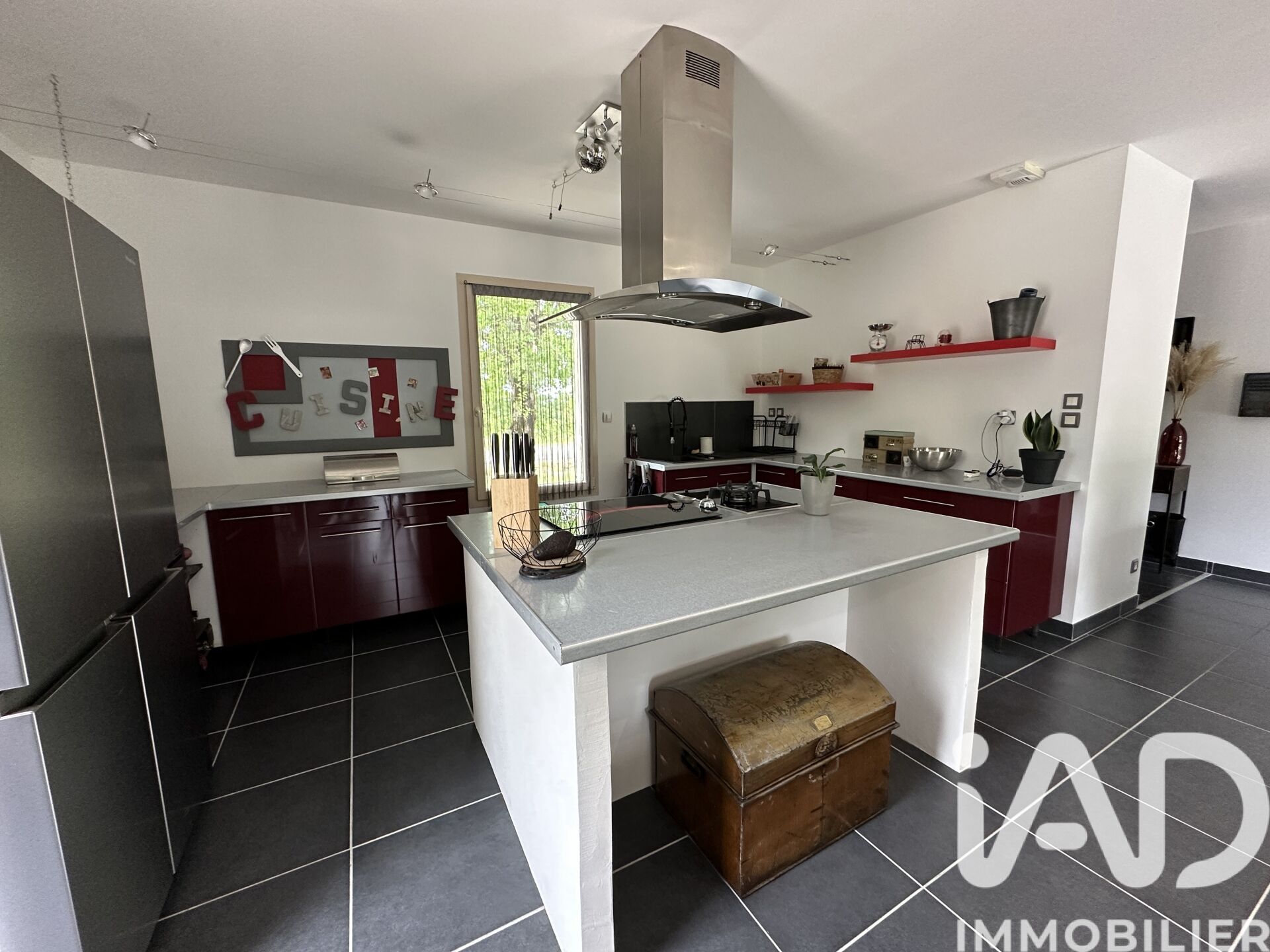 Vente Maison/villa 6 pièces - Photo 5