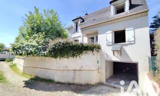 Maison 6 Pièces 126 m² à vendre à La Ville-du-Bois (91620)