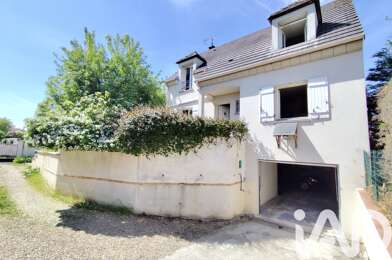 Maison 6 pièces 399900 €