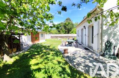 Maison 6 pièces 399900 €