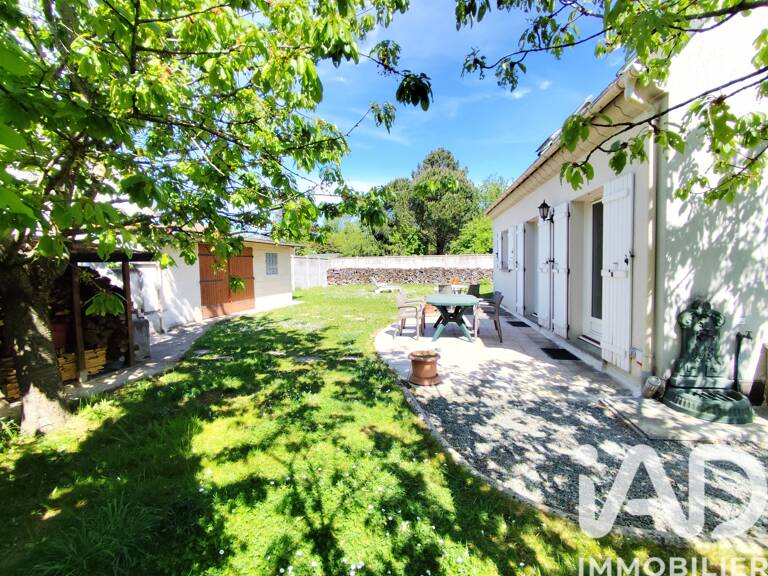Vente Maison/villa 6 pièces — photo 1
