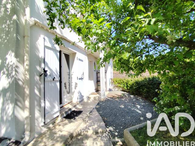 Vente Maison/villa 6 pièces — photo du bien