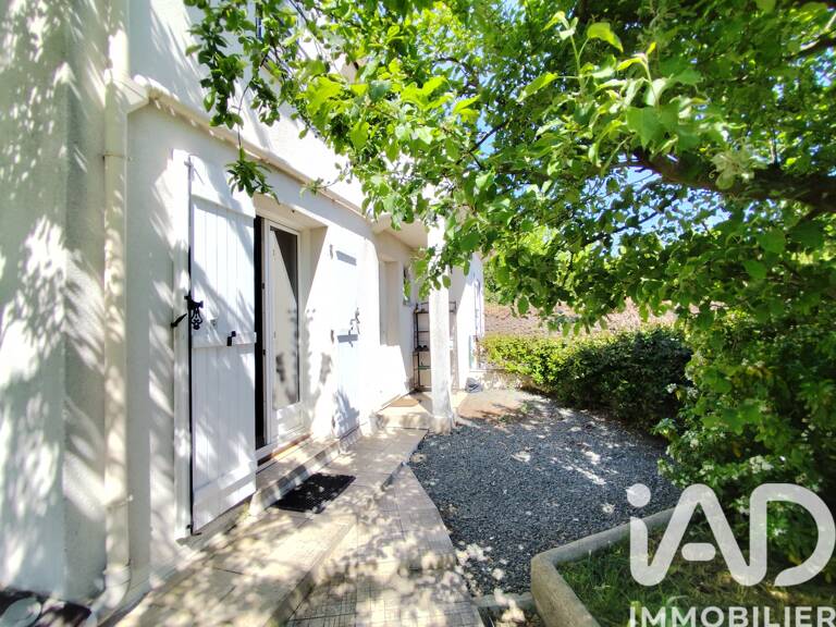 Vente Maison/villa 6 pièces — photo 1