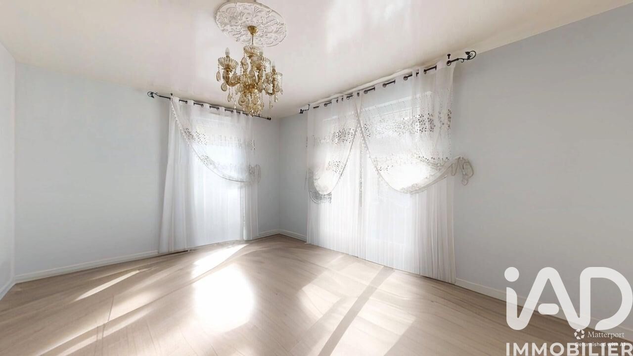 Vente Appartement 4 pièces - Photo 3