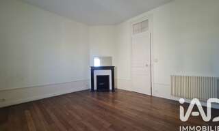 Appartement 3 Pièces 63 m² à vendre à Reims (51100)