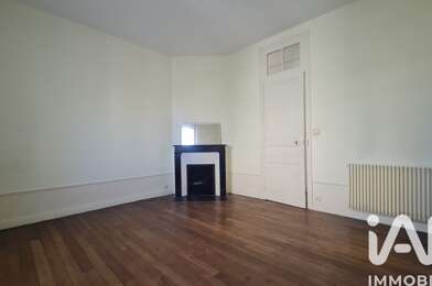 Appartement 3 pièces 145000 €