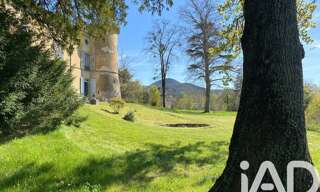 Maison 20 Pièces 1380 m² à vendre à Chabeuil (26120)
