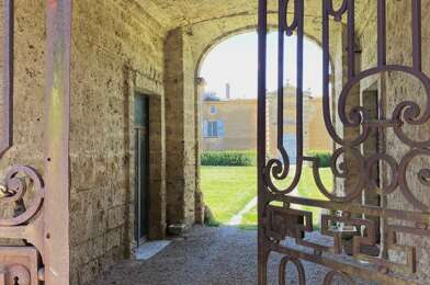 Maison 20 pièces 2200000 €