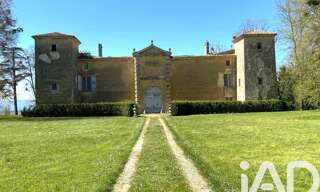 Maison 20 Pièces 1380 m² à vendre à Chabeuil (26120)
