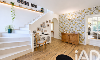 Maison 6 Pièces 290 m² à vendre à Woustviller (57915)