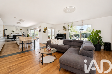 Maison 6 pièces 350000 €