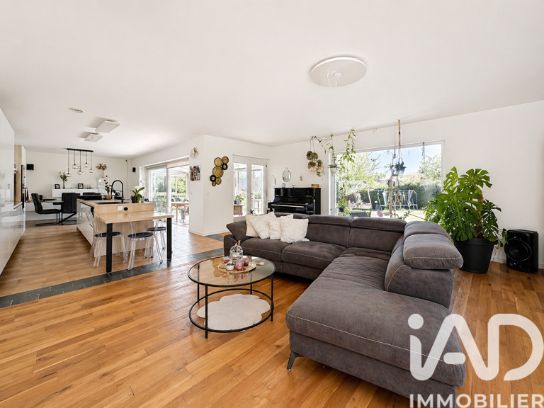 Vente Maison traditionnelle 6 pièces — photo 1