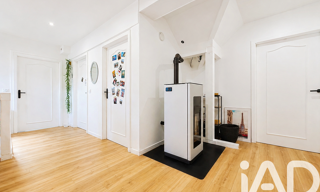 Maison 6 Pièces 199 m² à vendre à Woustviller (57915)