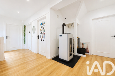 Maison 6 pièces 350000 €