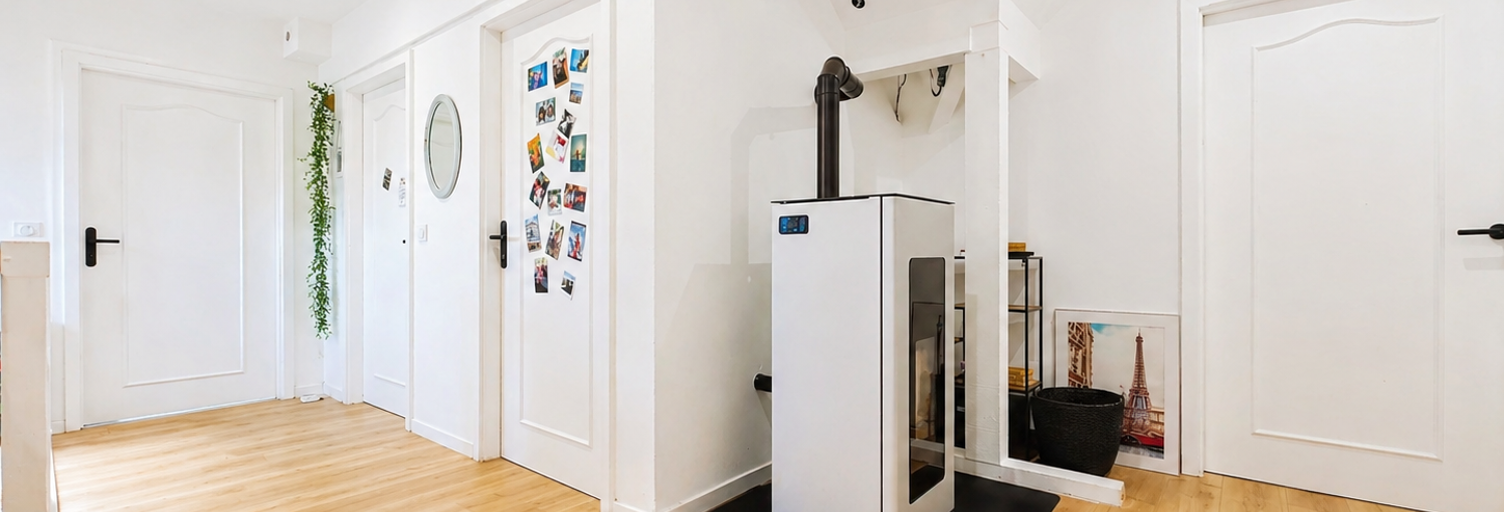 Maison 6 Pièces 199 m² à vendre à Woustviller (57915)