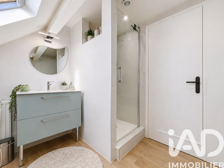 Vente Maison traditionnelle 6 pièces — photo 1