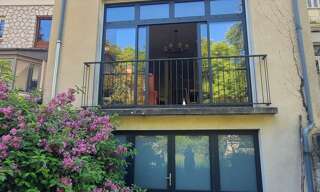 Maison 5 Pièces 122 m² à vendre à Saumur (49400)