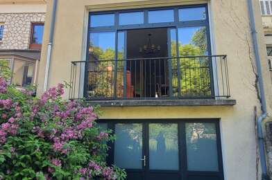 Maison 5 pièces 248500 €