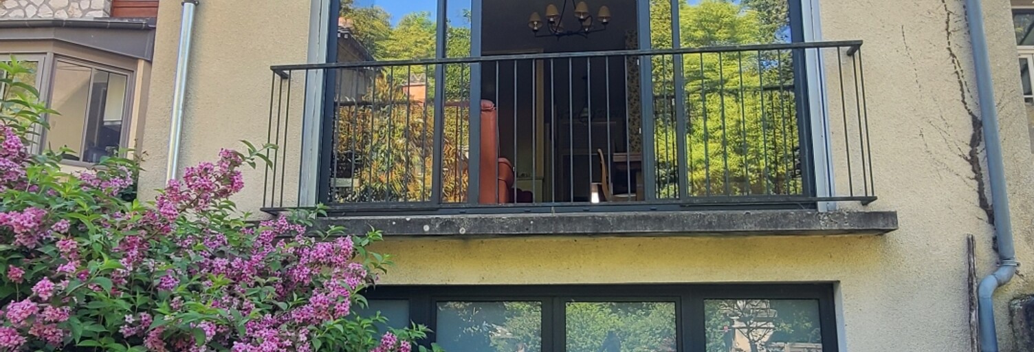 Maison 5 Pièces 122 m² à vendre à Saumur (49400)