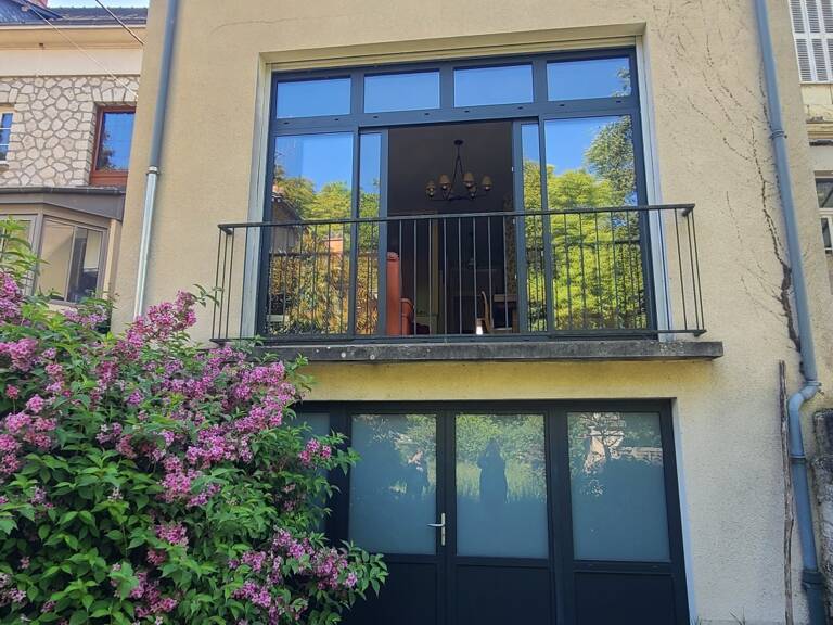 Vente Maison de ville 5 pièces — photo 1