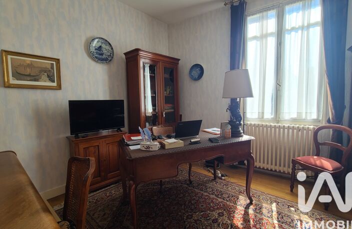 Vente Maison de ville 5 pièces — photo 4