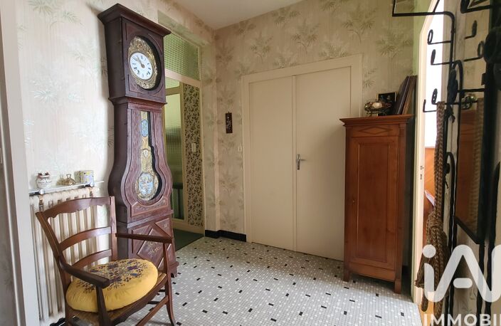 Vente Maison de ville 5 pièces — photo 5