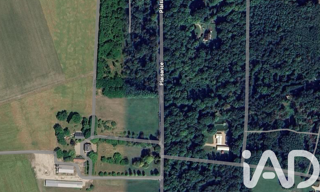 Terrain  17314 m² à vendre à Nogent-sur-Vernisson (45290)