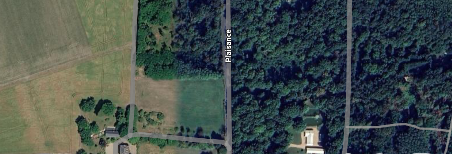 Terrain  17314 m² à vendre à Nogent-sur-Vernisson (45290)
