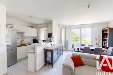 Appartement 3 pièces 308000 €