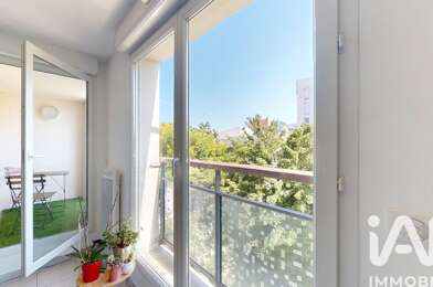 Appartement 3 pièces 308000 €