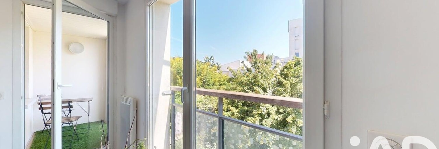 Appartement 3 Pièces 66 m² à vendre à La Rochelle (17000)