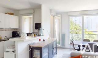 Appartement 3 Pièces 66 m² à vendre à La Rochelle (17000)