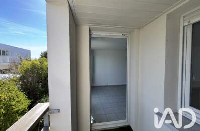 Vente Appartement 3 pièces — photo du bien