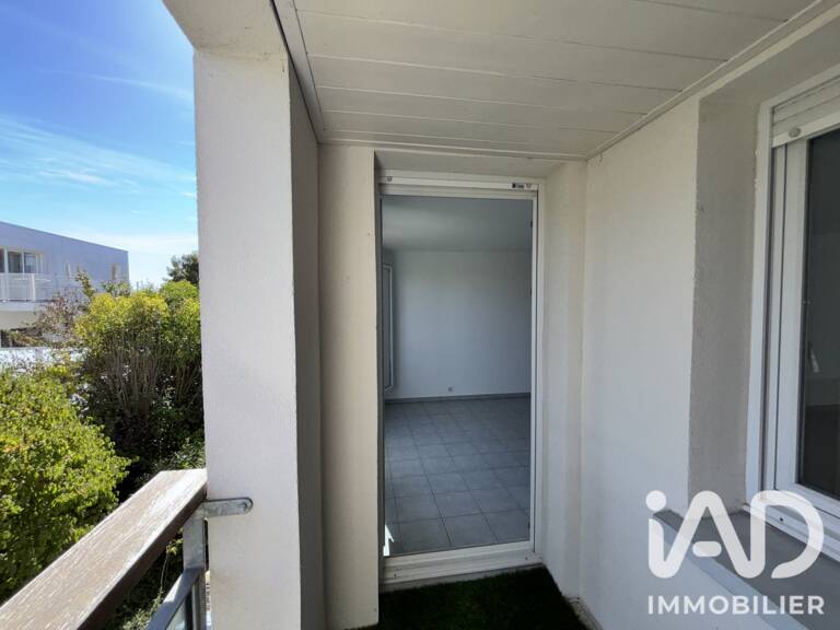 Vente Appartement 3 pièces — photo 1