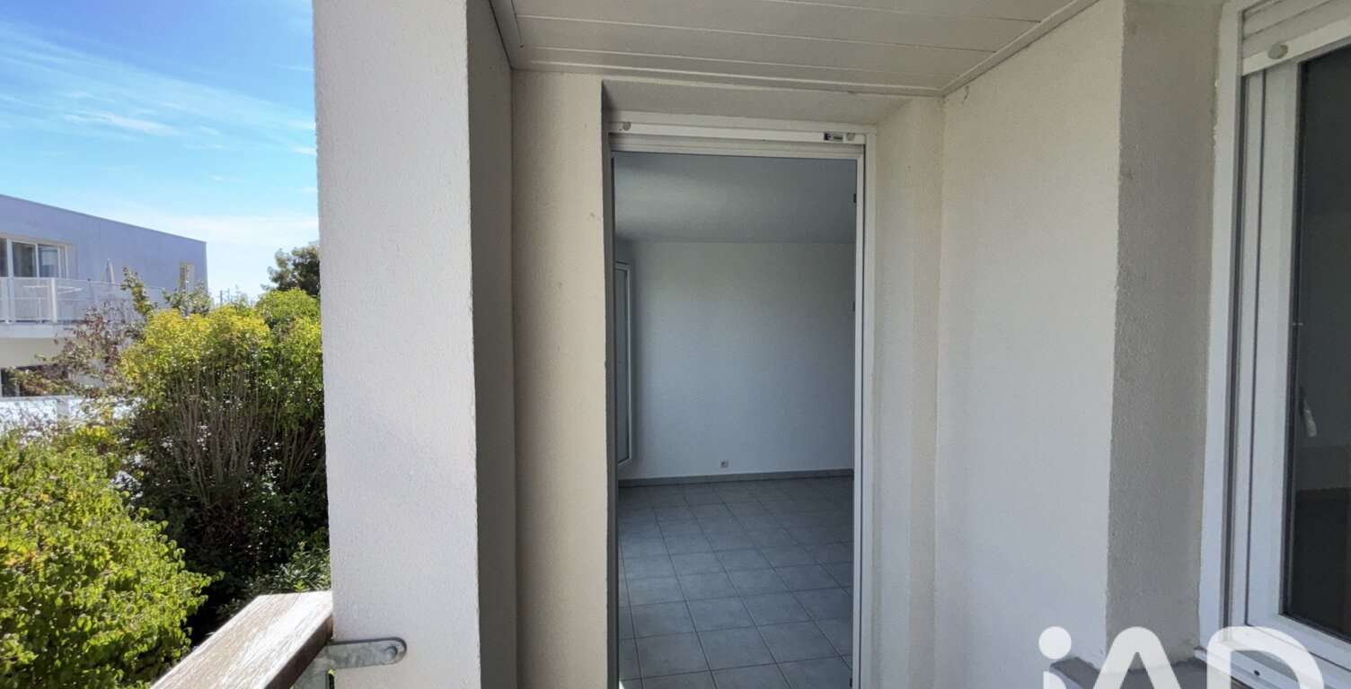 Vente Appartement 3 pièces — photo 1