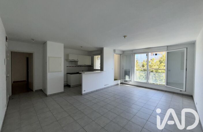 Vente Appartement 3 pièces — photo 2