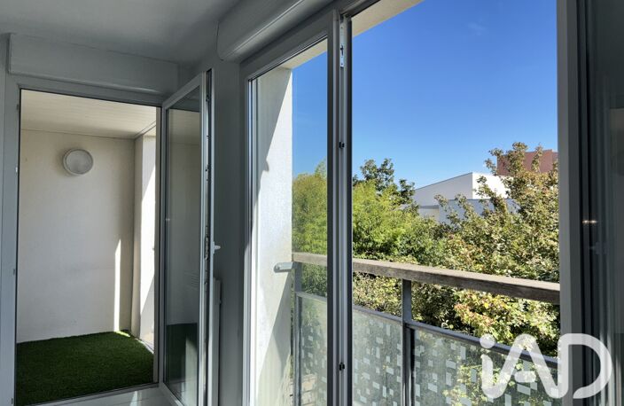 Vente Appartement 3 pièces — photo 3