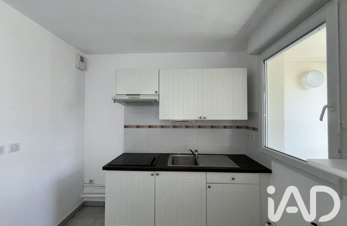 Vente Appartement 3 pièces — photo 4