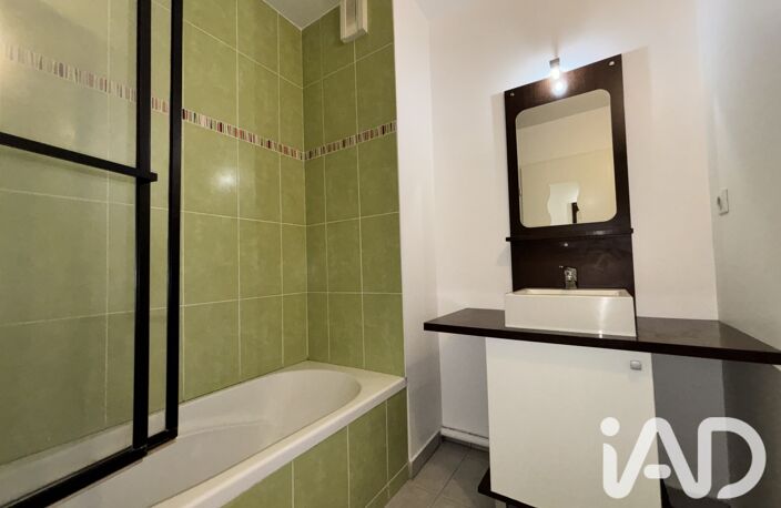 Vente Appartement 3 pièces — photo 5