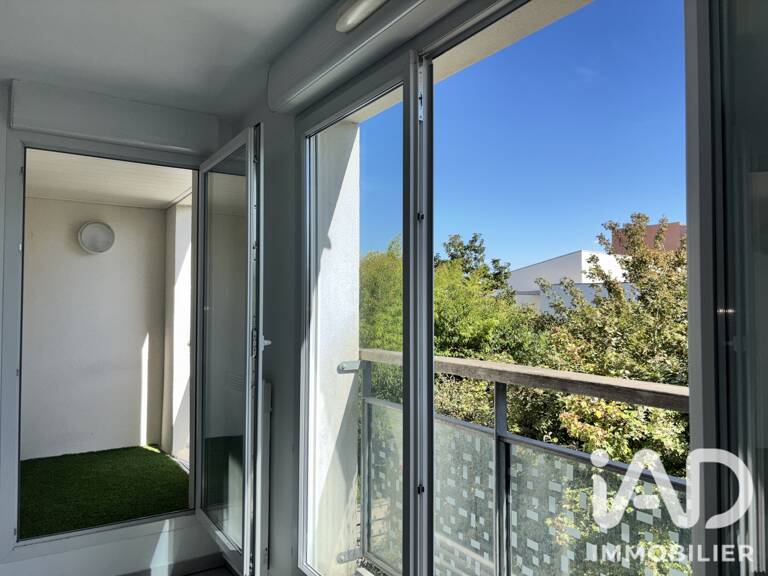 Vente Appartement 3 pièces — photo 1