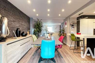 Maison 6 pièces 369000 €