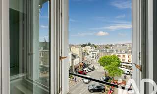 Appartement 4 Pièces 61 m² à vendre à Dinard (35800)