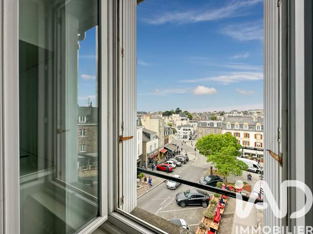 Vente Appartement 4 pièces — photo du bien