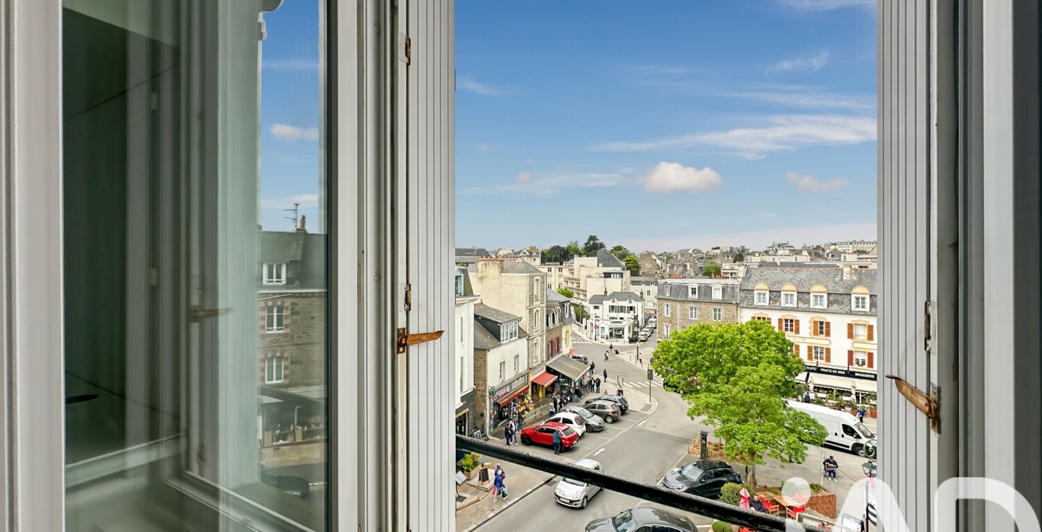 Vente Appartement 4 pièces — photo 1