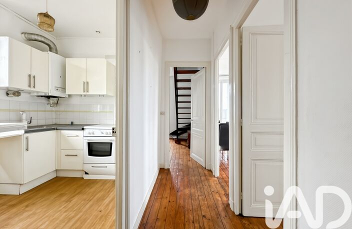 Vente Appartement 4 pièces — photo 2