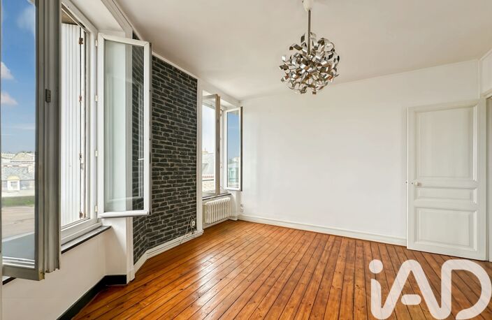 Vente Appartement 4 pièces — photo 5