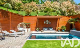 Maison 6 Pièces 200 m² à vendre à Jouars-Pontchartrain (78760)