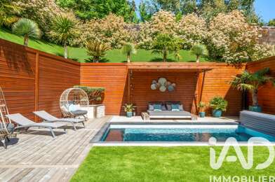 Maison 6 pièces 940000 €