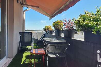 Appartement 4 pièces 299000 €