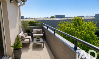 Appartement 4 Pièces 88 m² à vendre à Vénissieux (69200)